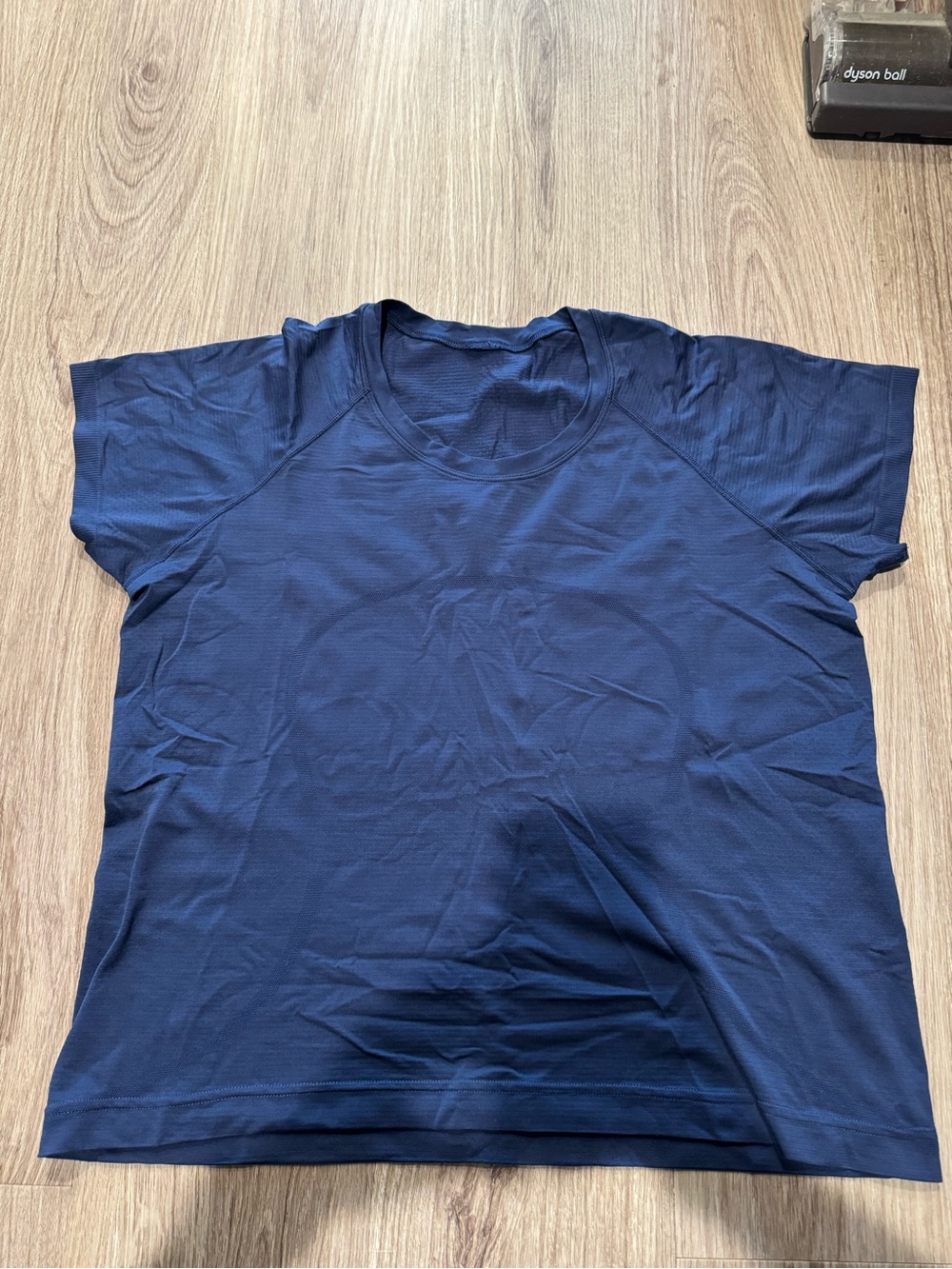 Lululemon Swiftly Tech Short Sleeve